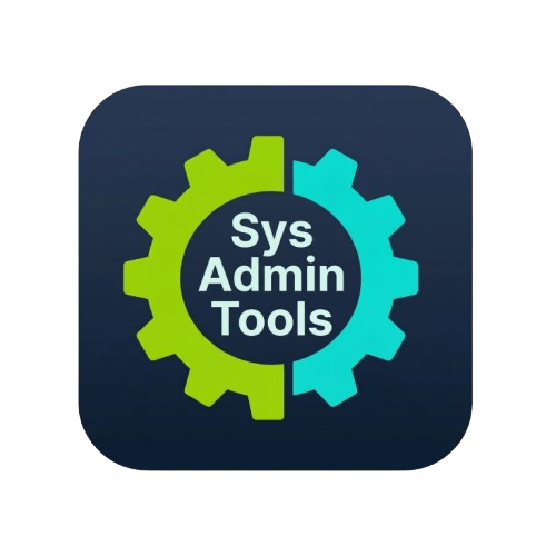 SysAdminTools